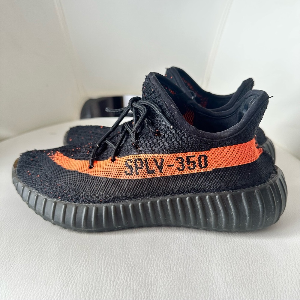 Used Boost Sneakers
